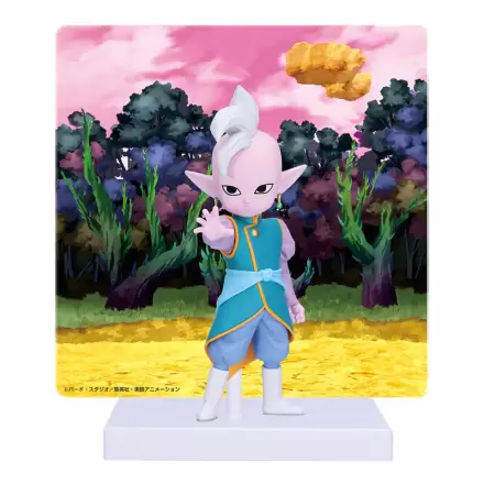 Dragon Ball Daima Kai With Panel figura 13cm termékfotója