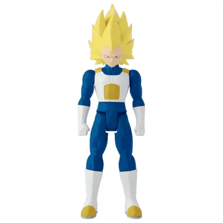 Dragon Ball Daima SS3 Vegeta figura Limit Breaker od 30 cm fotografija proizvoda