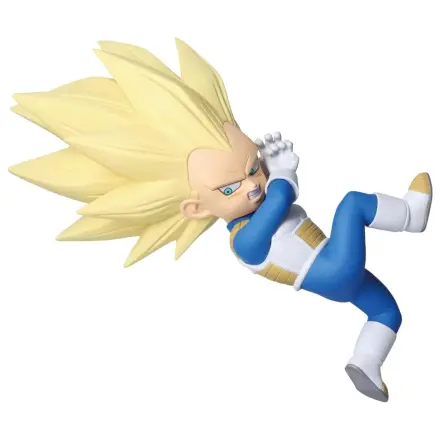 Dragon Ball Daima Vegeta figura s panelom 13cm fotografija proizvoda