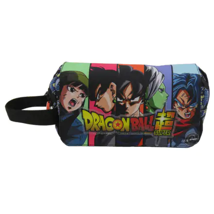 Dragon Ball dvostruki kozmetički kovčeg termékfotója