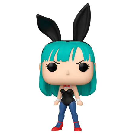 Dragon Ball POP! Animation Vinyl Figura Bulma(Bunny) 9 cm fotografija proizvoda