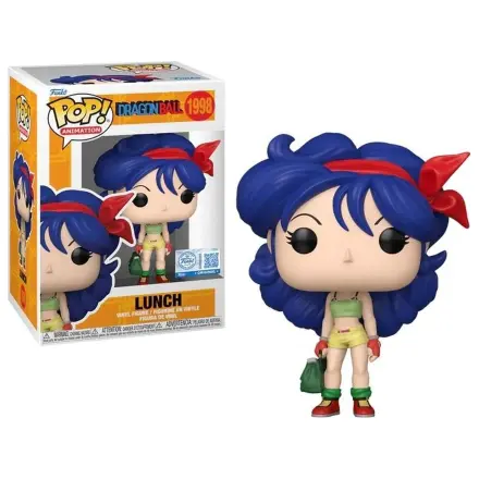 Dragon Ball Funko POP figurica Lunch fotografija proizvoda