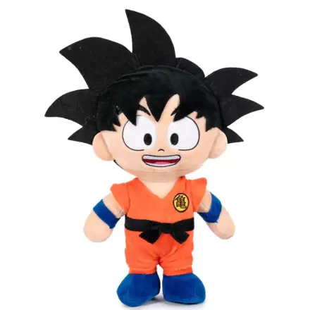 Dragon Ball Goku plišana igračka 34 cm fotografija proizvoda