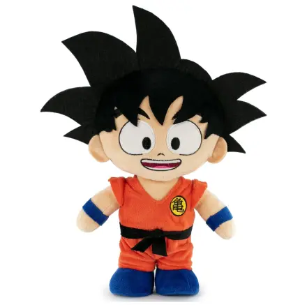 Dragon Ball Goku plišana igračka 34 cm fotografija proizvoda