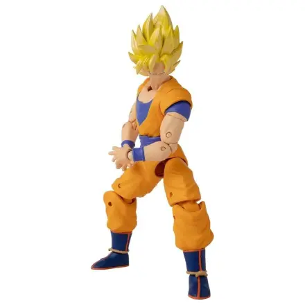 Dragon Ball Goku SS Figura Dragon Stars Serija 13 fotografija proizvoda