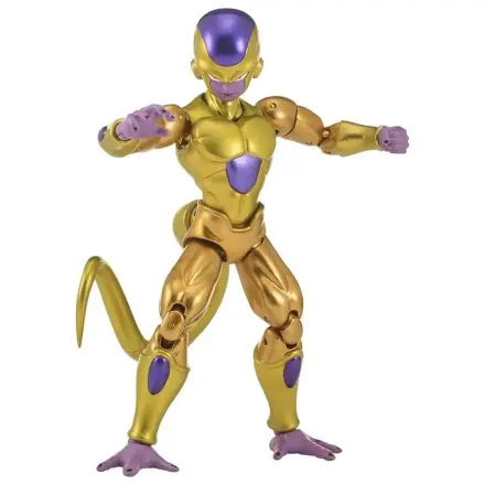 DRAGON BALL - Golden Freezer - figura Dragon Stars 17cm serija 6 fotografija proizvoda