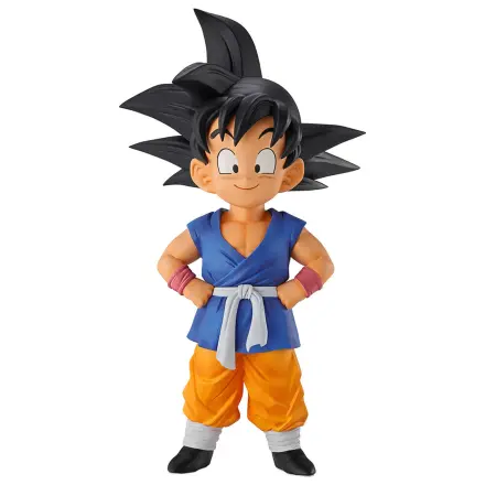 Dragon Ball GT Goku Ichibansho figura 13cm fotografija proizvoda