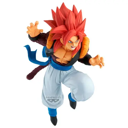 Dragon Ball Gt Match Makers Super Saiyan 4 Gogeta VS Super Yi Shinron figura 18 cm fotografija proizvoda