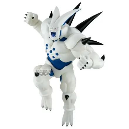 Dragon Ball Gt Match Makers Super Yi Shinron VS Super Saiyan 4 Gogeta figura 20cm fotografija proizvoda