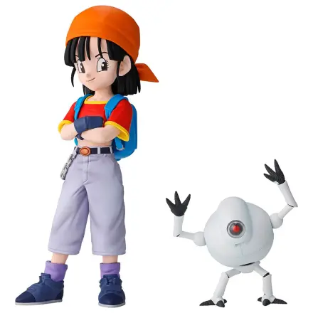 Dragon Ball GT Pan & Gill Ichibansho figure 15/5.5cm fotografija proizvoda