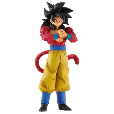 Dragon Ball GT Super Saiyan 4 Son Goku Ichibansho figura 25 cm fotografija proizvoda