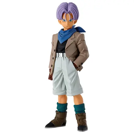 Dragon Ball GT Trunks Ichibansho figura 23cm fotografija proizvoda