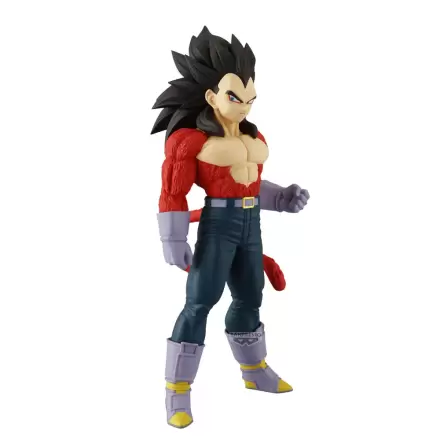 Dragon Ball GT Vegeta Solid Edge Works Super Saiyan 4 figura 19 centimetara fotografija proizvoda