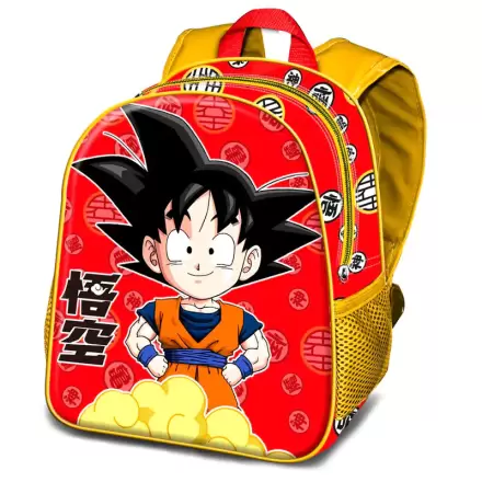 Dragon Ball Kintoun ruksak 39cm termékfotója