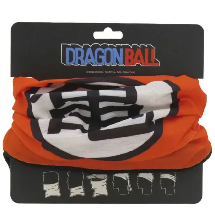 Dragon Ball grijač za vrat termékfotója