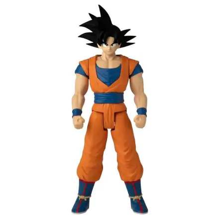 Dragon Ball Limit Breaker Goku figura 30 cm fotografija proizvoda