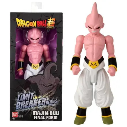 Dragon Ball Majin Bu Figurica Limit Breaker 30cm fotografija proizvoda