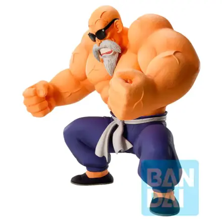 Dragon Ball Master Roshi Training Section Ichibansho figura 21 cm fotografija proizvoda