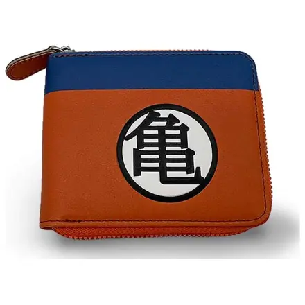 Dragon Ball novčanik fotografija proizvoda