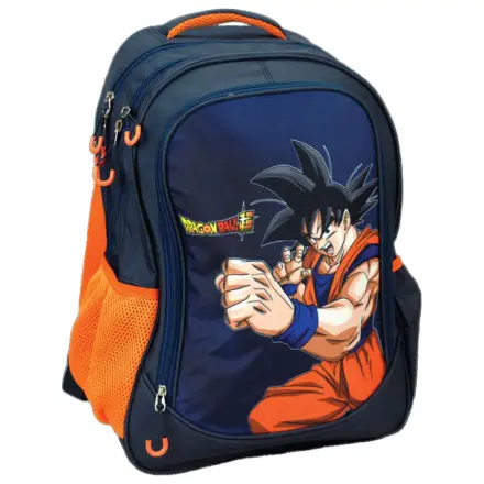 Dragon Ball Son Goku školska torba, torba 46 cm fotografija proizvoda