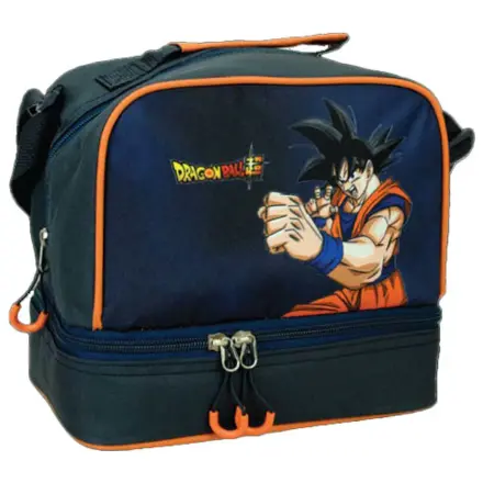 Dragon Ball Son Goku termalna torba za ručak 21 cm fotografija proizvoda