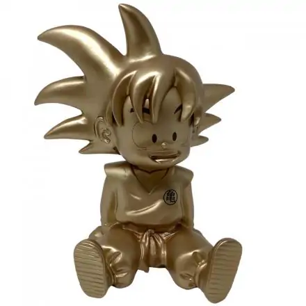 Dragon Ball Mini kasica Son Goku Special Edition 15 cm termékfotója