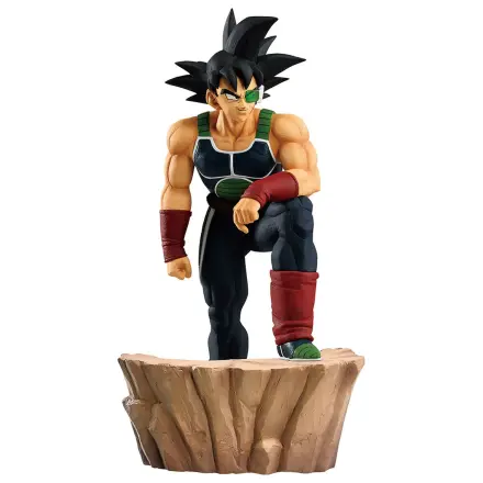 Dragon Ball Spirit Of The Saiyan Bardock Ichibansho figura 25 cm fotografija proizvoda