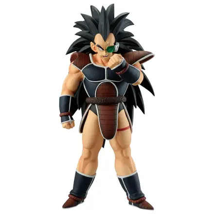 Dragon Ball Spirit Of The Saiyan Raditz Ichibansho figura 25cm fotografija proizvoda