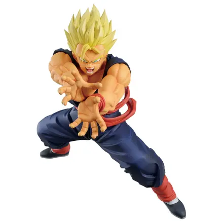 Dragon Ball Spirit Of The Saiyan Super Saiyan Son Gohan Ichibansho figura 19cm fotografija proizvoda