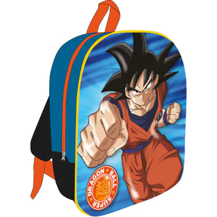 Dragon Ball Super 3D ruksak 30cm termékfotója