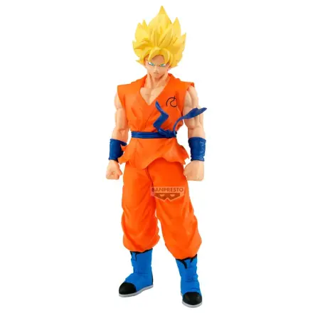 Dragon Ball Super Beerus Grandista Super Saiyan Son Goku figura 30cm fotografija proizvoda