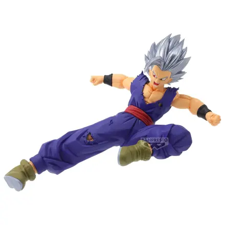 Dragon Ball Super Blood of Saiyans Son Gohan Beast figura 17cm fotografija proizvoda