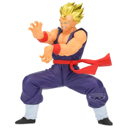 Dragon Ball Super Blood of Saiyans Super Saiyan Son Gohan figura 17 cm fotografija proizvoda
