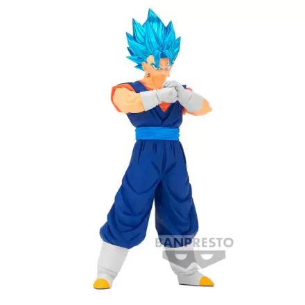 Dragon Ball Super Blood of Saiyans Vegetto figura 18cm fotografija proizvoda