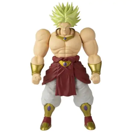 Dragon Ball Super Broly figura fotografija proizvoda