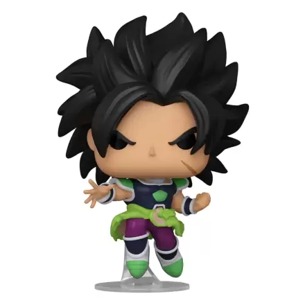 Dragon Ball Super: Broly Funko POP! Animation Vinyl figura Broly 9 cm termékfotója