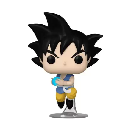 Dragon Ball Super Funko POP! Animation Vinyl figura Goku (w/Kamehameha) 9 cm fotografija proizvoda