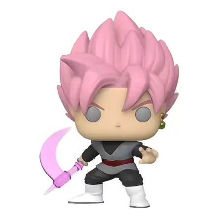 Dragon Ball Super POP! Animation Vinyl Figura Gokuw/(TRL)Scythe(GW) 9 cm termékfotója