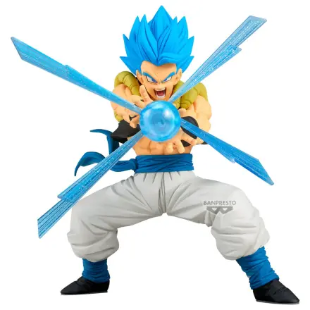 Dragon Ball Super G x materia Gogeta figura 16 cm fotografija proizvoda