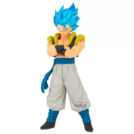 Dragon Ball Super Gogeta Blood of Saiyans figura 19cm fotografija proizvoda