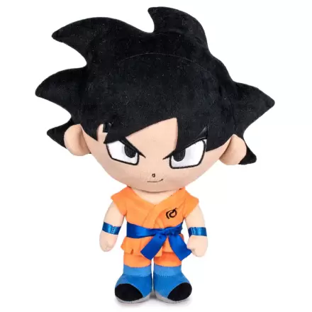 Dragon Ball Super Goku mekana plišana igračka 60cm fotografija proizvoda