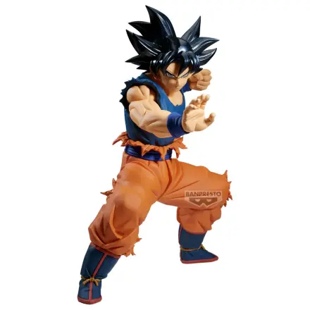 Dragon Ball Super Grandista Son Goku figura 25cm fotografija proizvoda