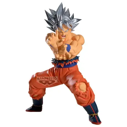 Dragon Ball Super Grandista Son Goku V figura 25 cm fotografija proizvoda