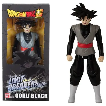 Dragon Ball Super Limit Breaker Goku Black figura 30 cm fotografija proizvoda