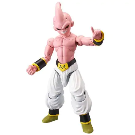 Dragon Ball Super Majin Buu Final Form deluxe figura fotografija proizvoda