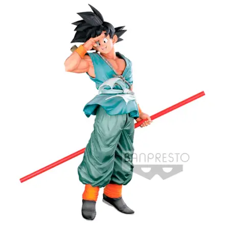 Dragon Ball Super Master Stars Son Goku Ekskluzivna figura fotografija proizvoda