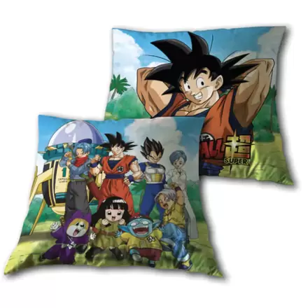 Dragon Ball Super jastuk fotografija proizvoda