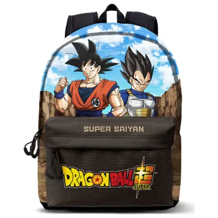 Dragon Ball Super Rivals ruksak 41cm fotografija proizvoda