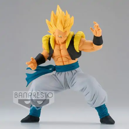 Dragon Ball Super Solid Edge Works Gogeta Super Saiyan 13 cm fotografija proizvoda