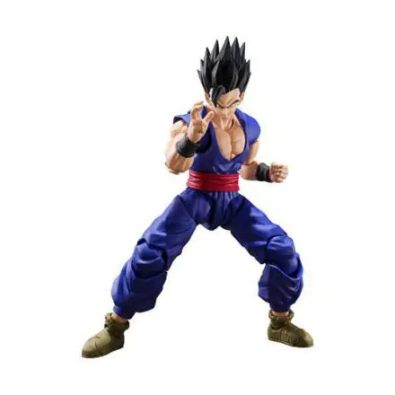 Dragon Ball Super: Super Hero S.H. Figuarts akcijska figura Ultimate Son Gohan 14 cm fotografija proizvoda